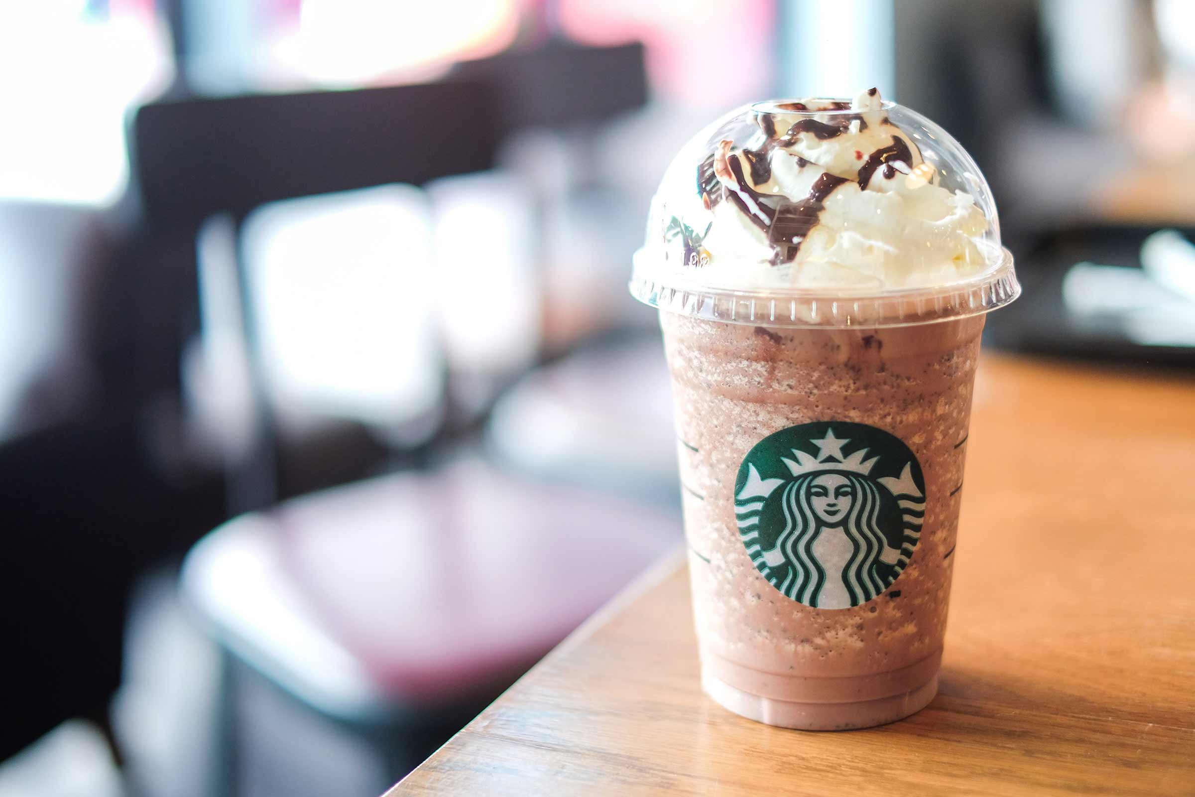 Starbucks | Cloverdale | Official Website