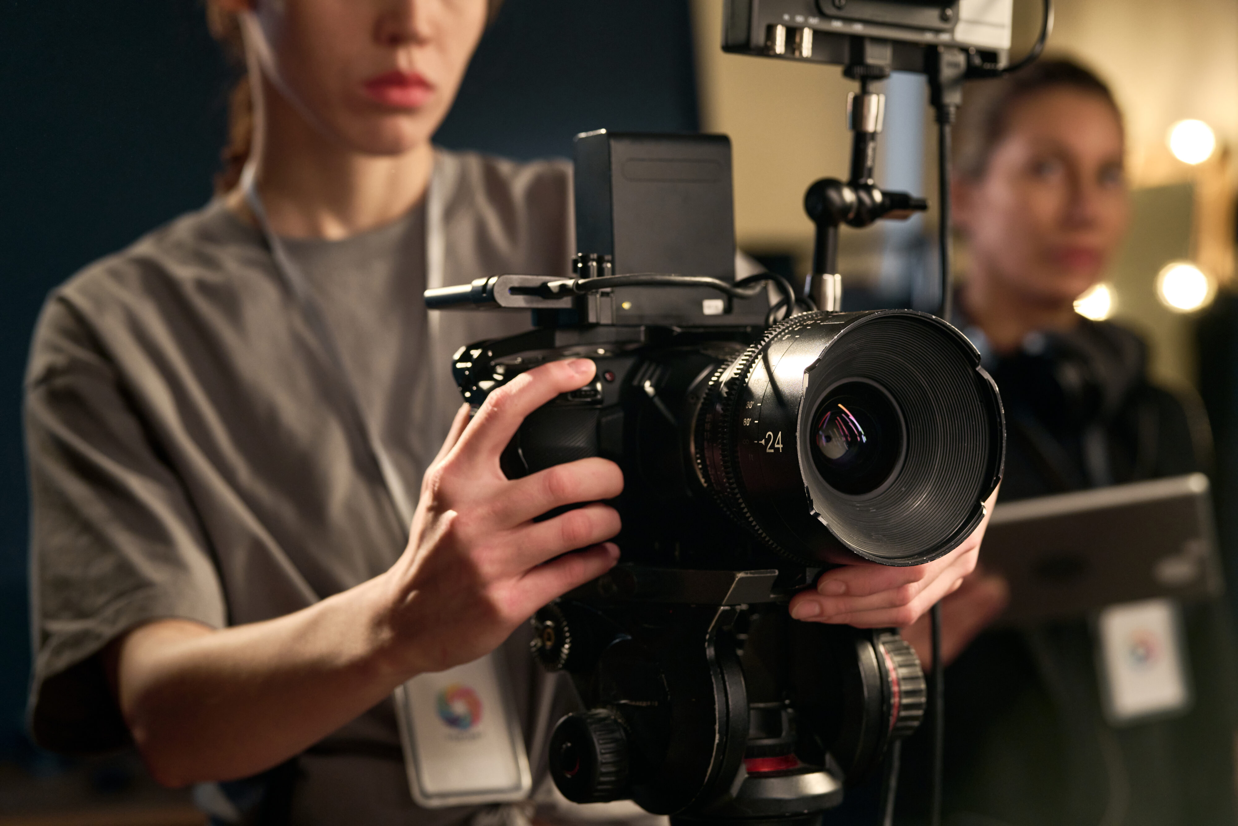 Arts Etobicoke: OPEN CALL for Independent Filmmakers