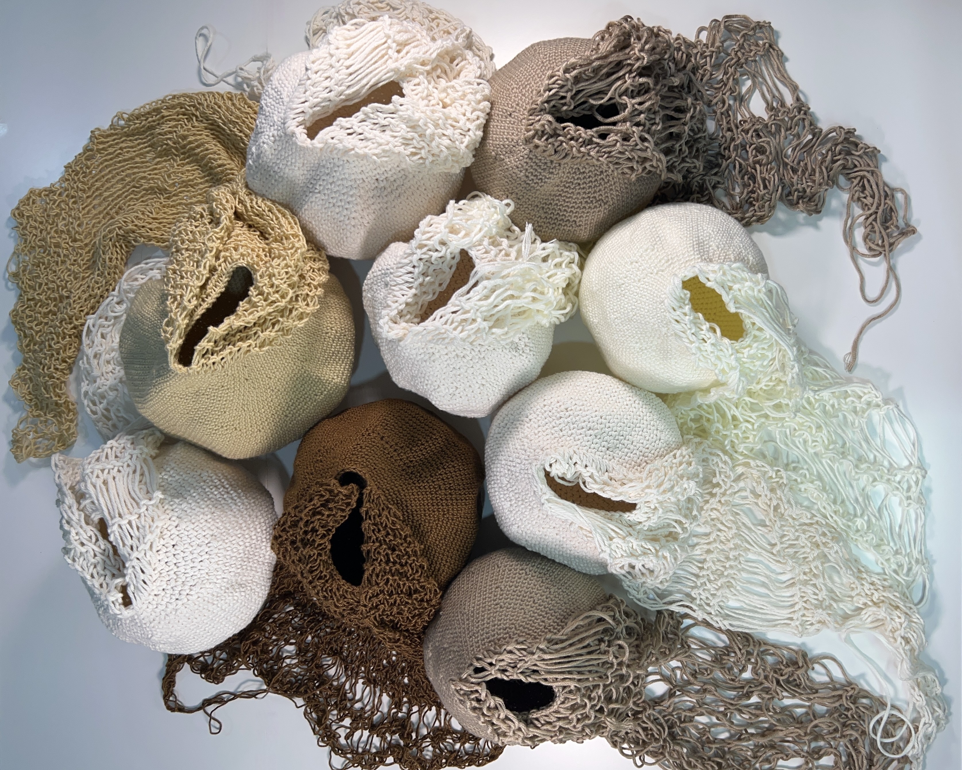 Arts Etobicoke: Intersections: Threads of Tradition and Identity – Intersections Around Gender and Sexual Identity