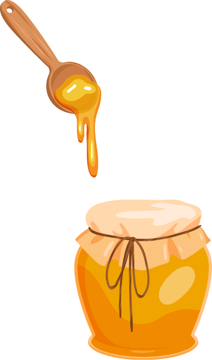 honey