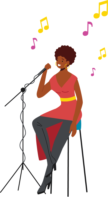 singer