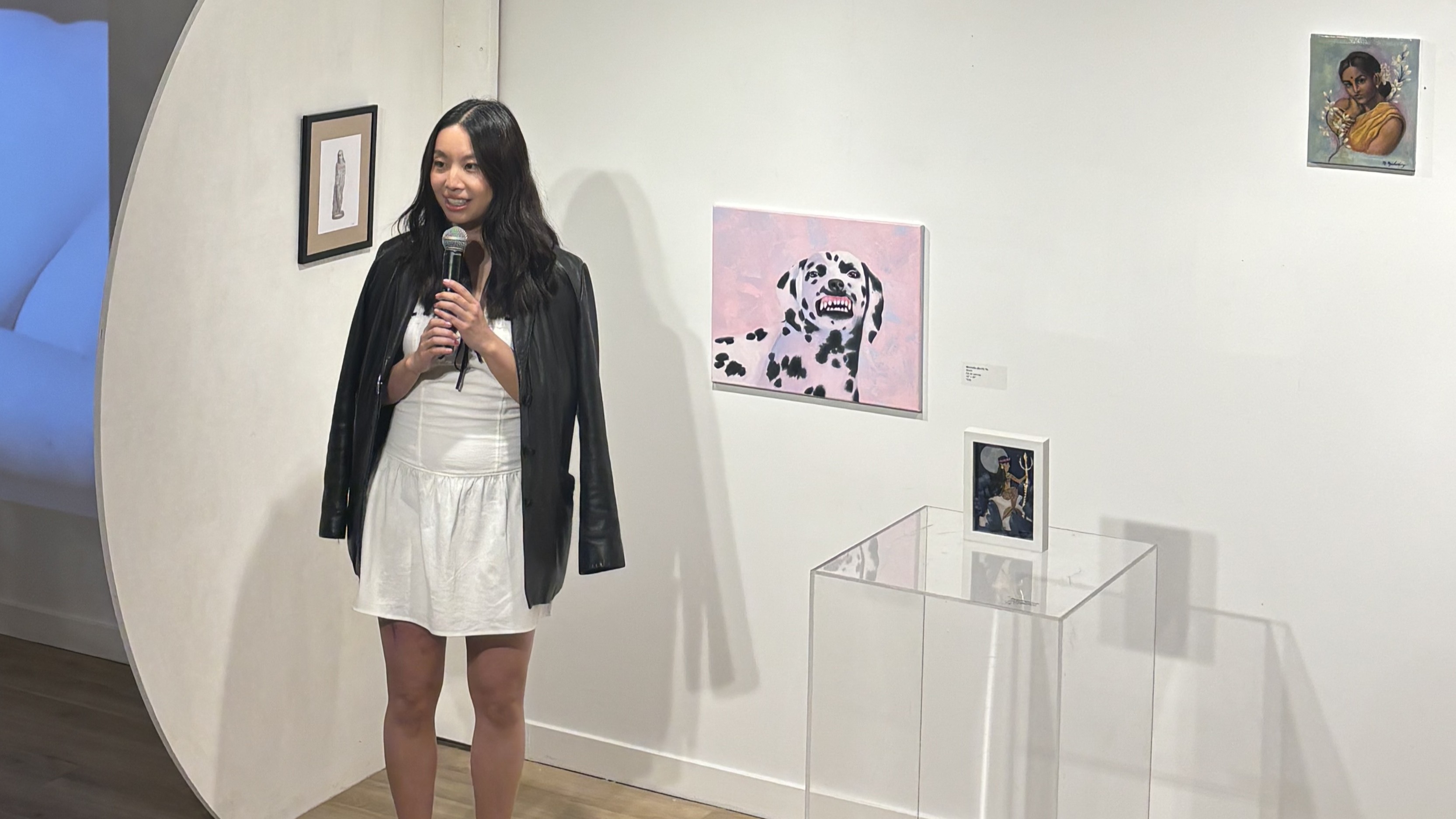 Arts Etobicoke: Artist Talk—Between Culture and Self: Exploring Gender and Sexual Identity