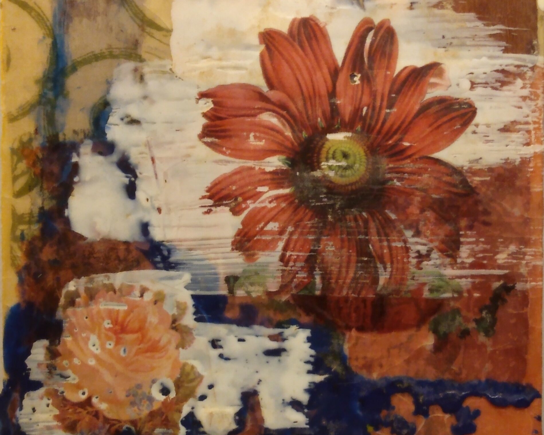 Arts Etobicoke: Exploring Nature in Mix Media - Studio Series with Atiya Hasan