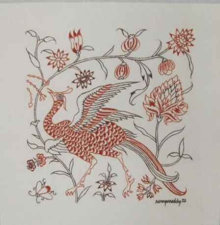 Arts Etobicoke: ROM South Asian History Workshop | The “Art” of Ornament in South Asia