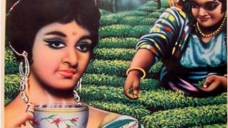 Arts Etobicoke: ROM South Asian History Workshop | Tea: Chai