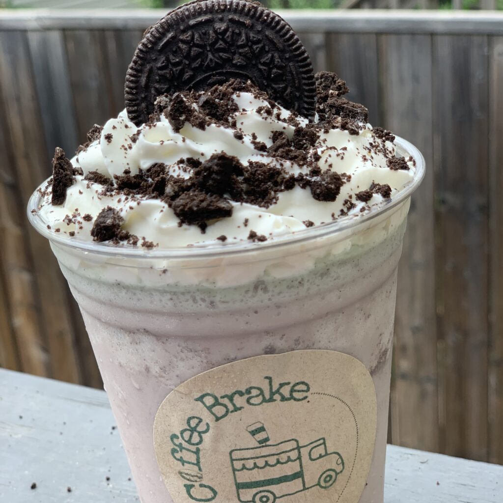 Coffee Brake