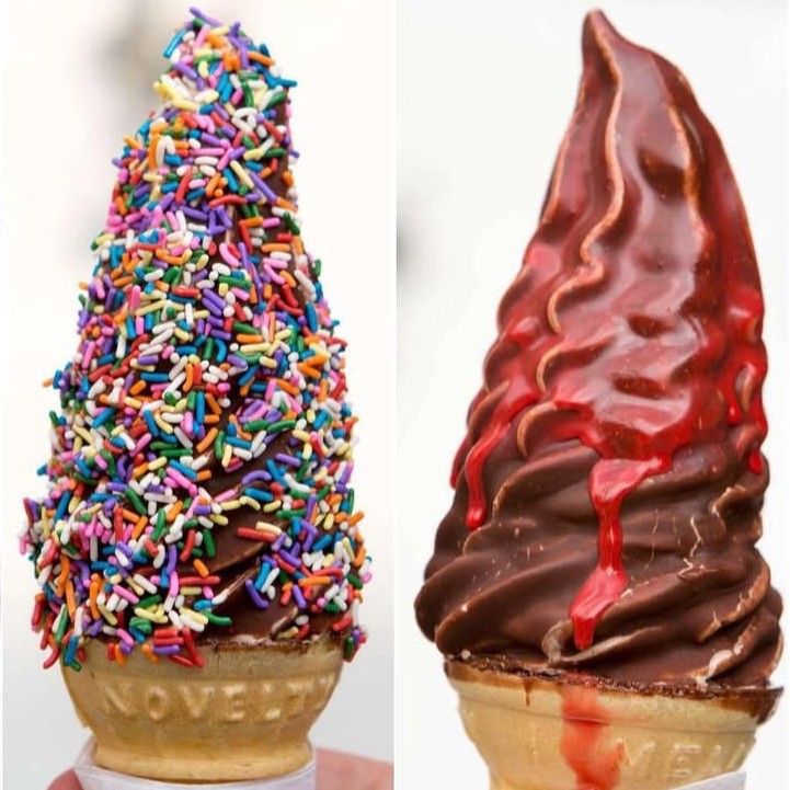 Everest Ice Cream