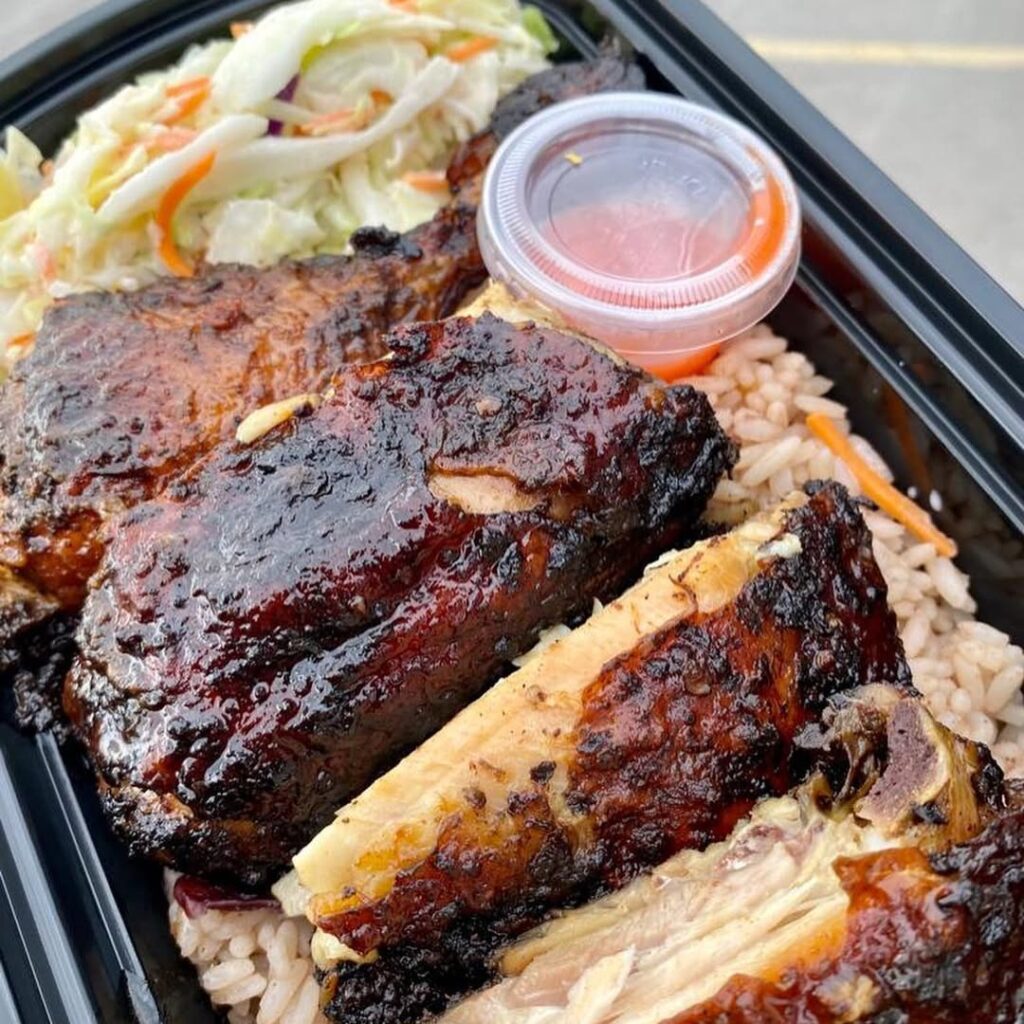 Jerk Brothers