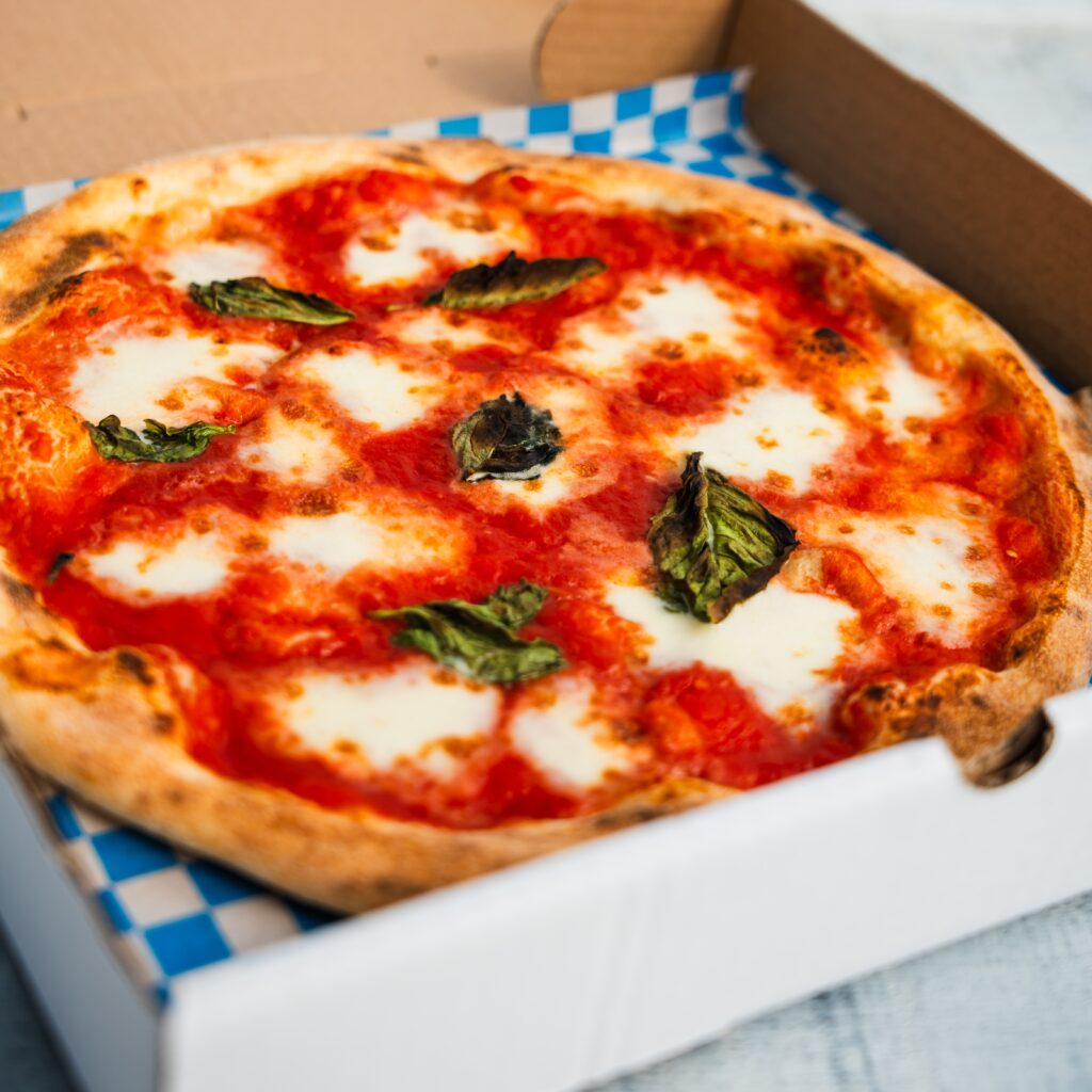Vinny's Pizza