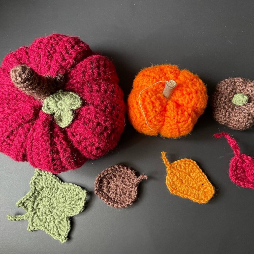 JJJ Crochet