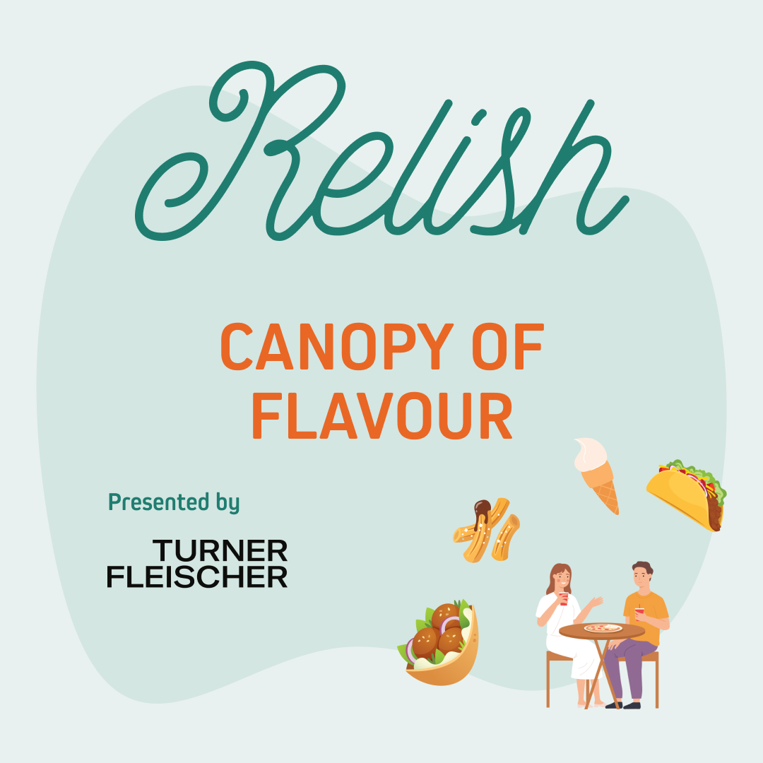 Canopy of Flavour