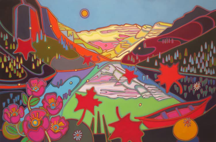 Arts Etobicoke: The Art of Making Joyful Art