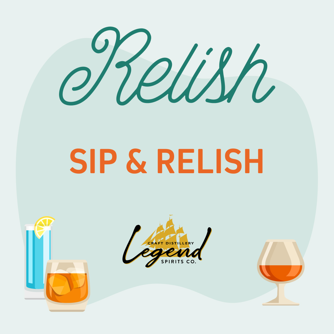 Sip & Relish