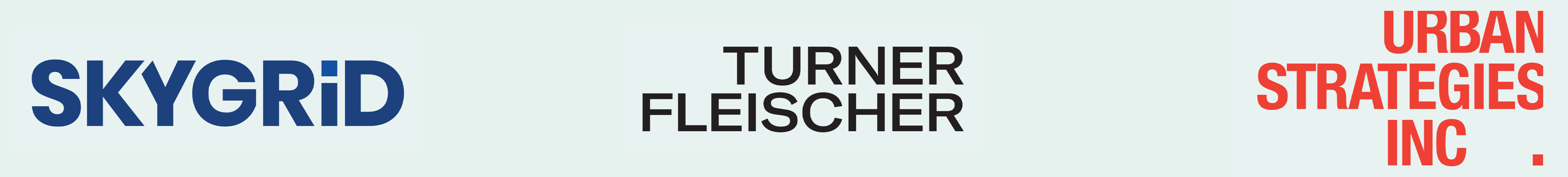 RELISH Event Sponsors