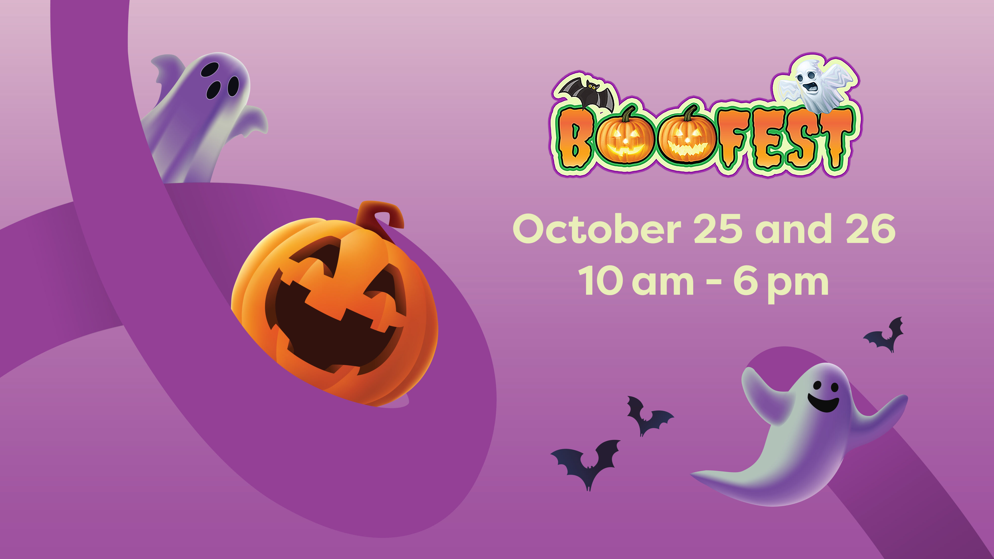BooFest 2025