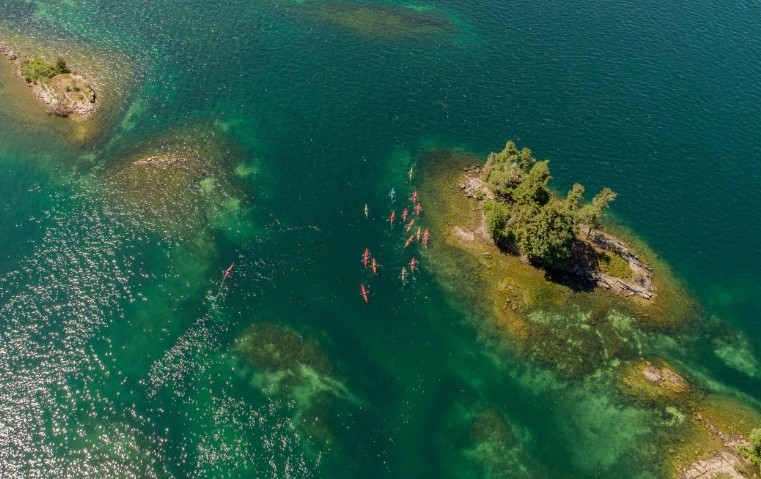 Arts Etobicoke - Territories: Dialogues with Nature