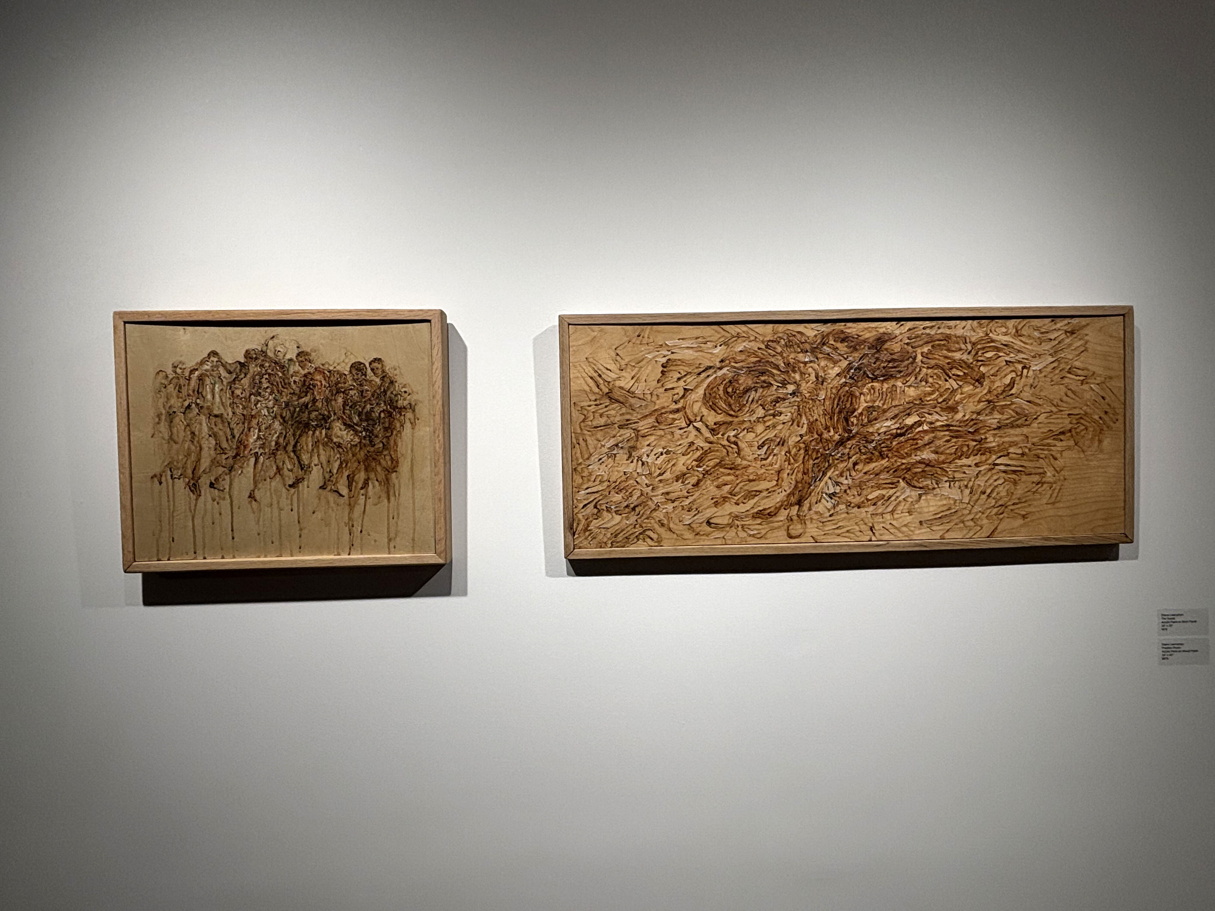 Arts Etobicoke - Territories: Crossings Through Place