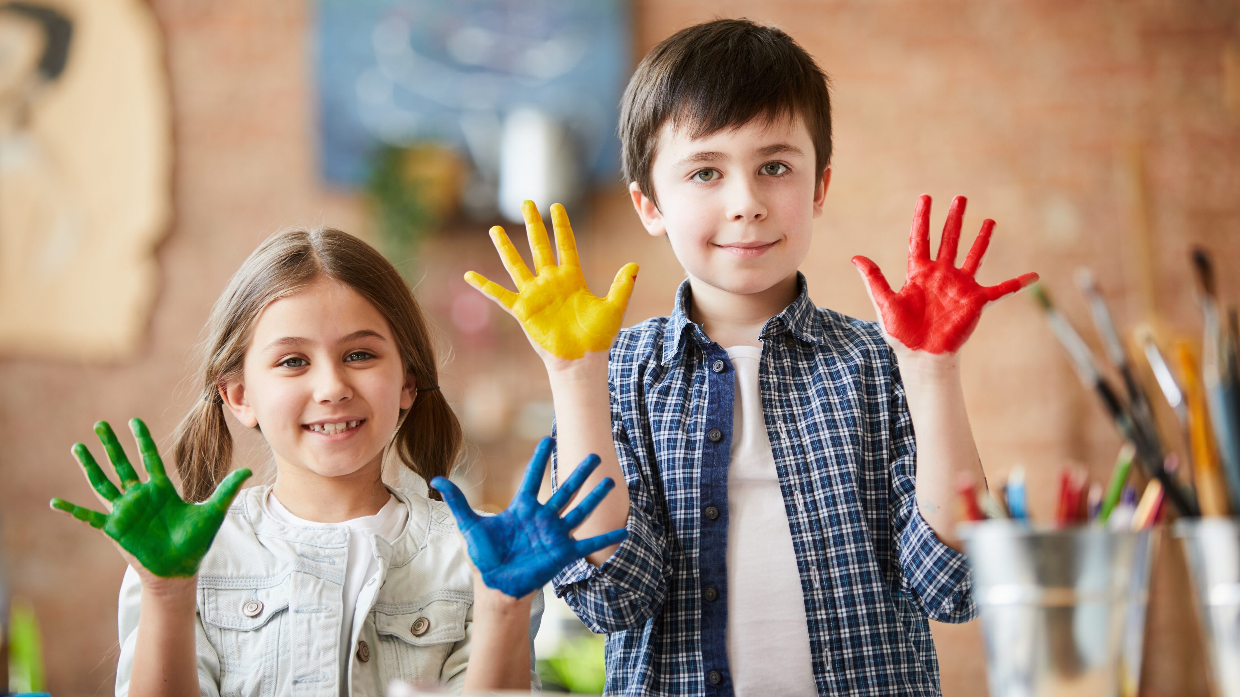 Arts Etobicoke: Creative Explorers—A Multidisciplinary Mixed-Media