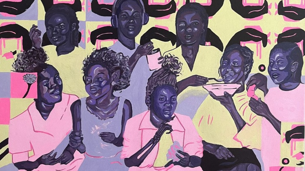 Arts Etobicoke - Territories: Sites of Encounter