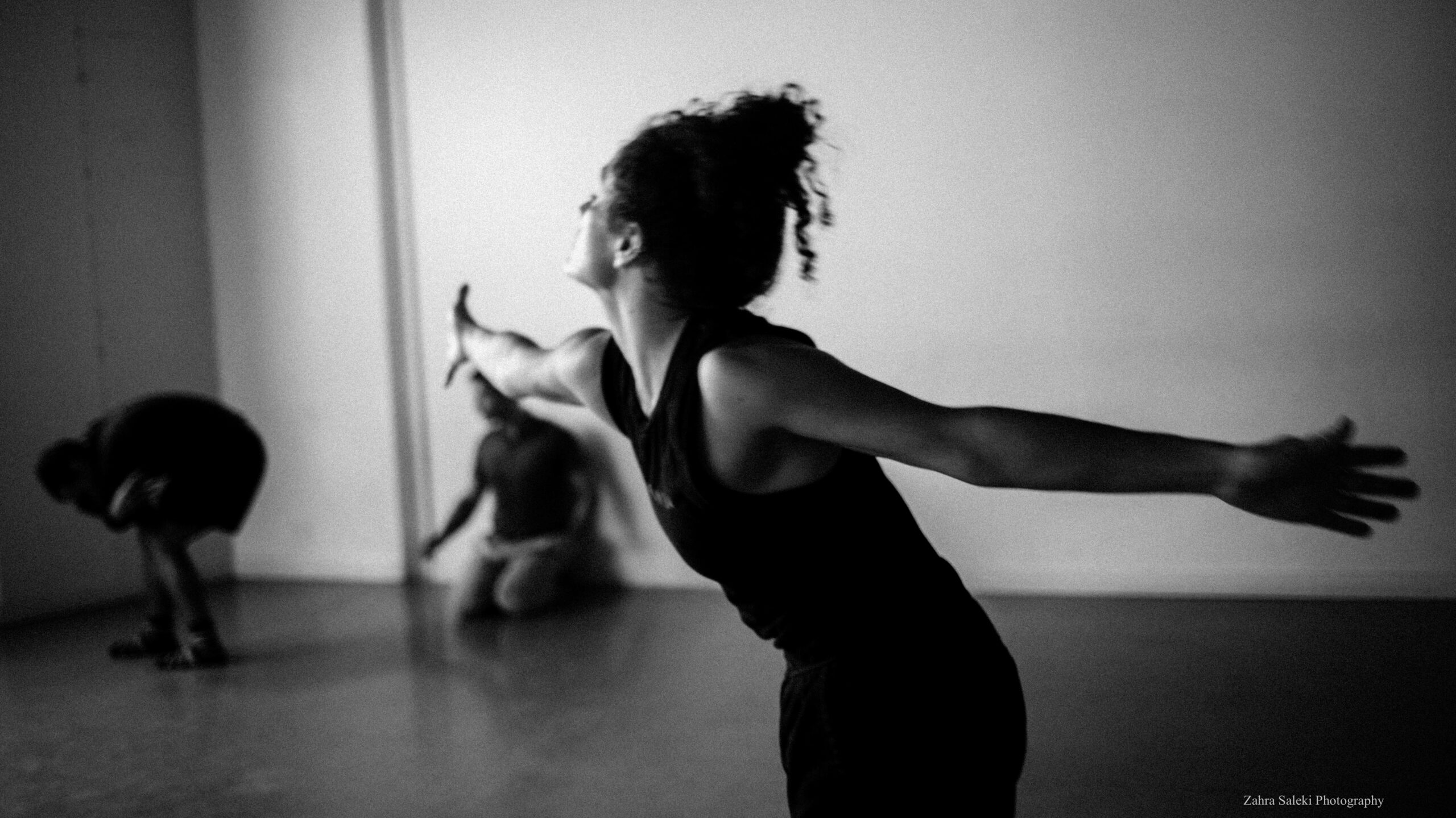 Arts Etobicoke: HOLOBIONT
