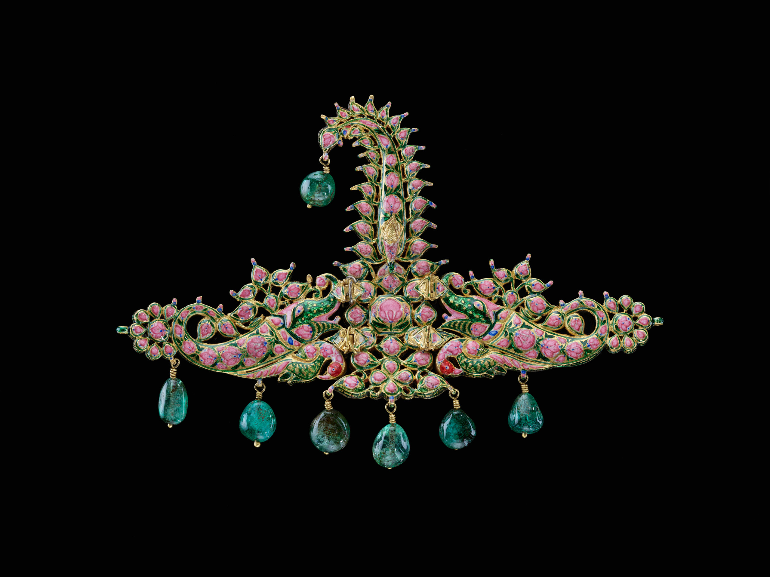 Arts Etobicoke: ROM South Asian History Workshop | Jewellery: The Art of Adornment in South Asia