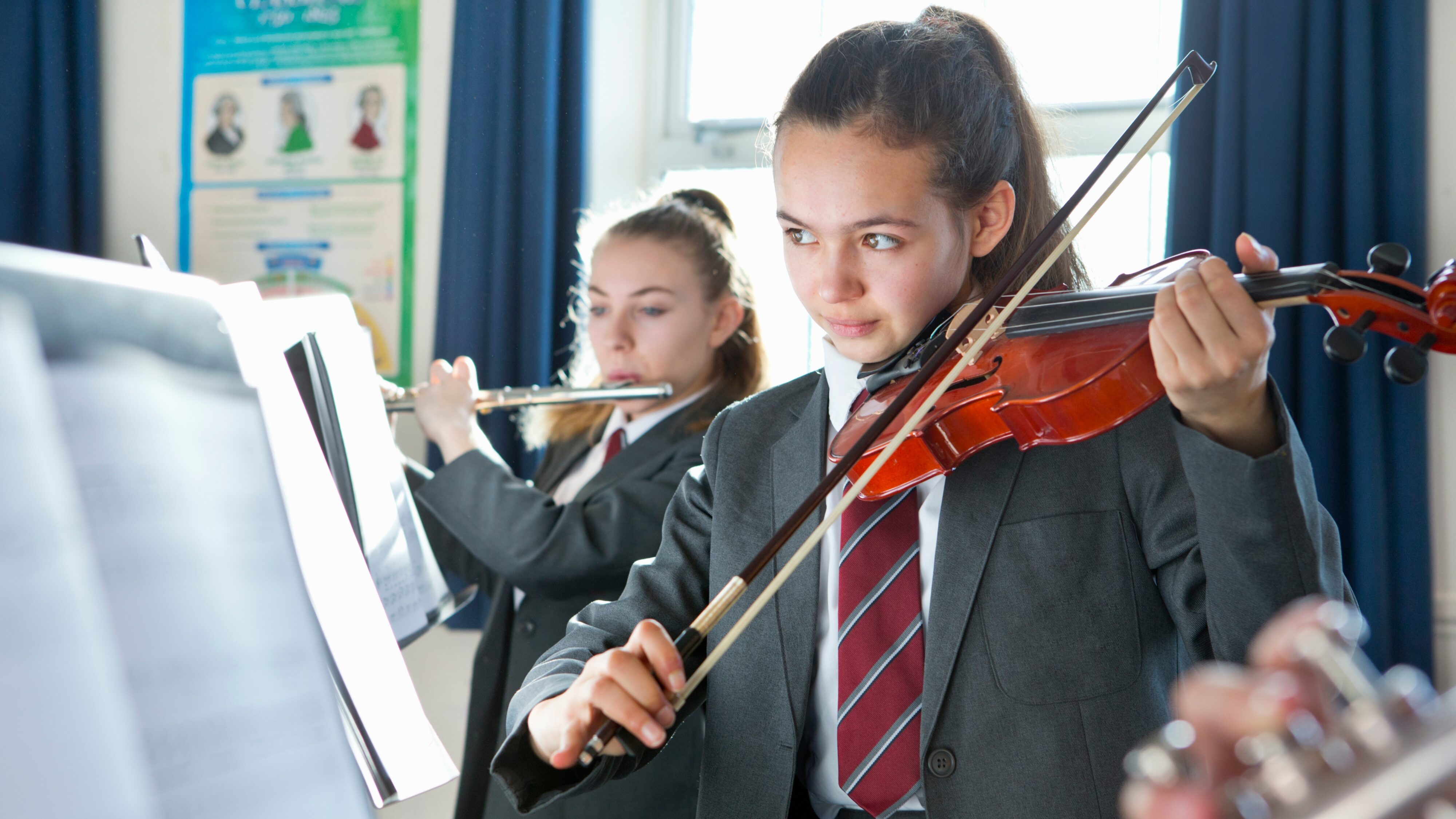 TCDSB's Festival Of The Arts
