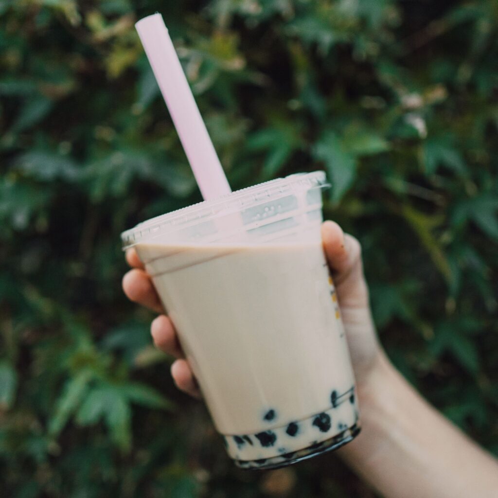 Bubble Tea