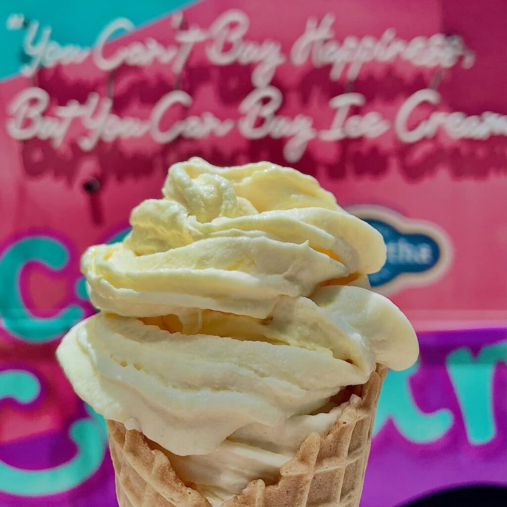 Chill Delights
