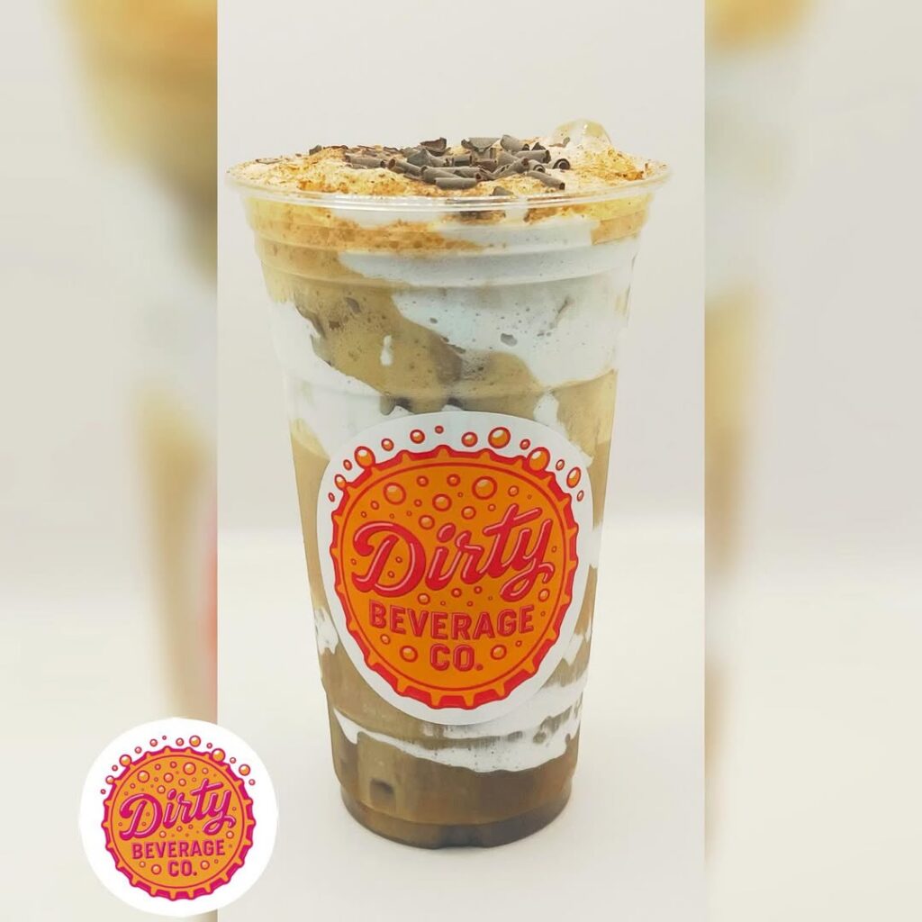 Dirty Beverage Co
