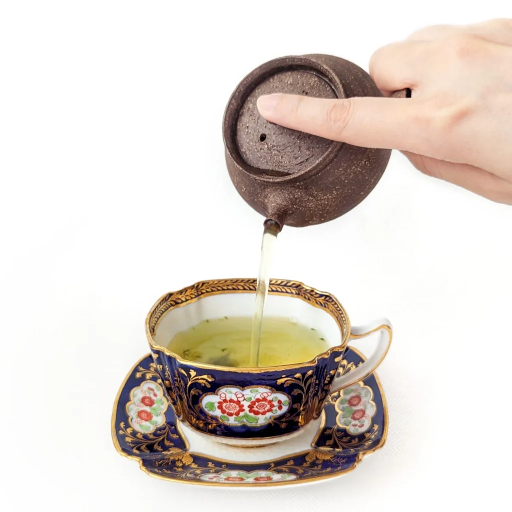 Kawagiri Tea