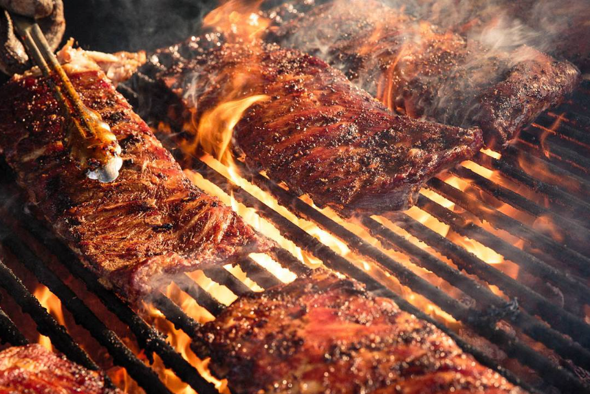 Toronto Ribfest 2026