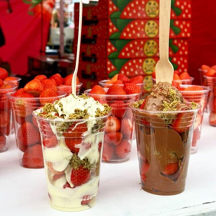 Creative Treats