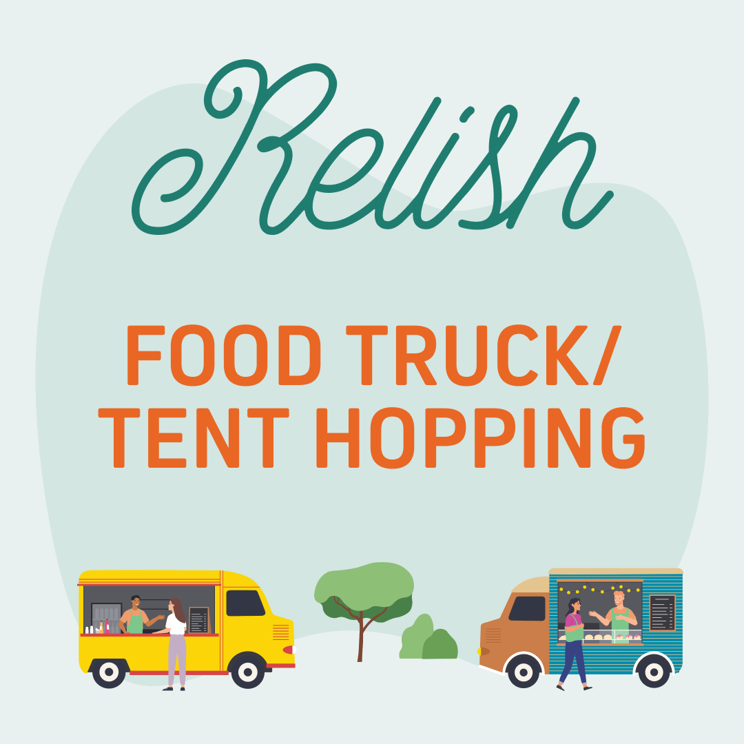 Food Trucks & Food Tents 2026