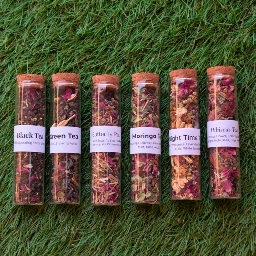 Mother's Tea Blend