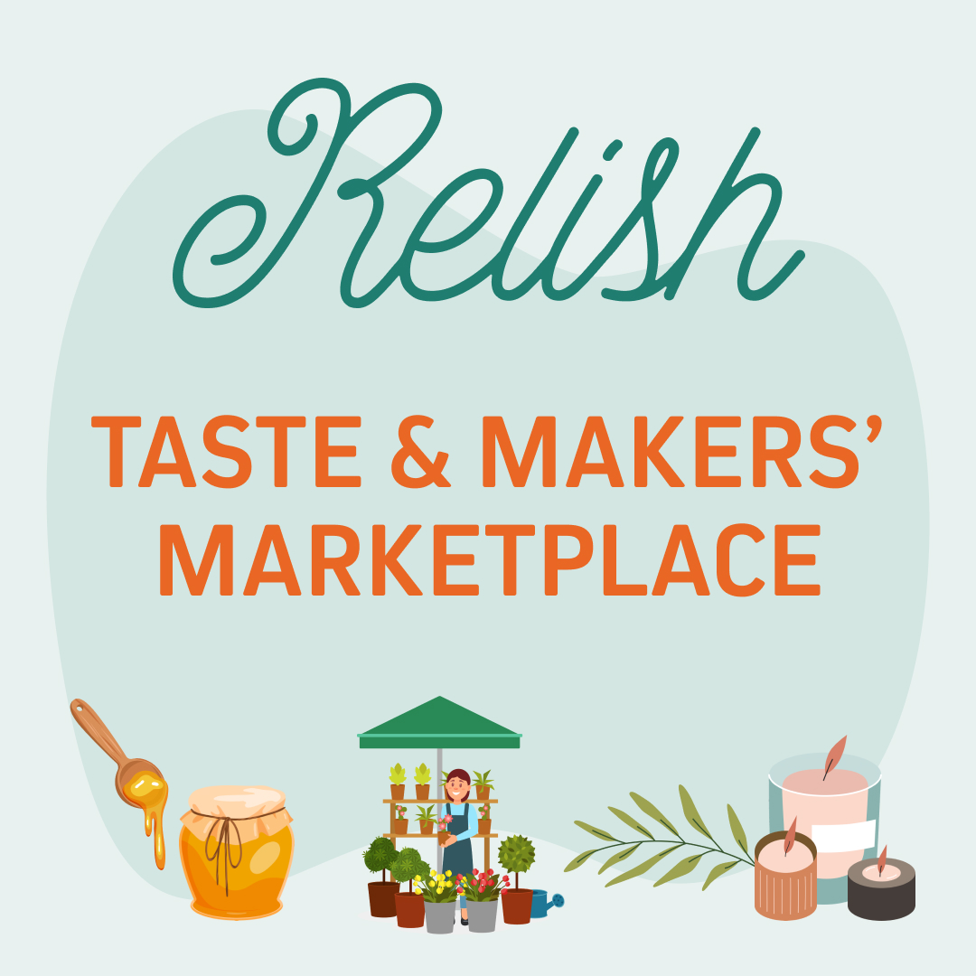 Taste & Makers' Marketplace 2026