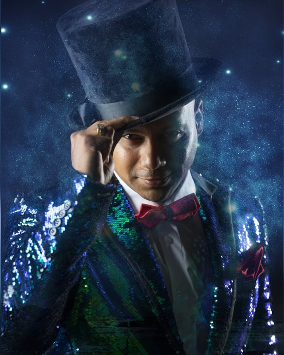Magician