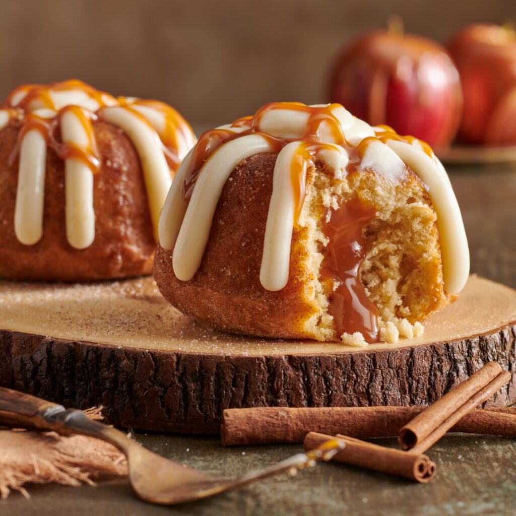 Nothing Bundt Cake