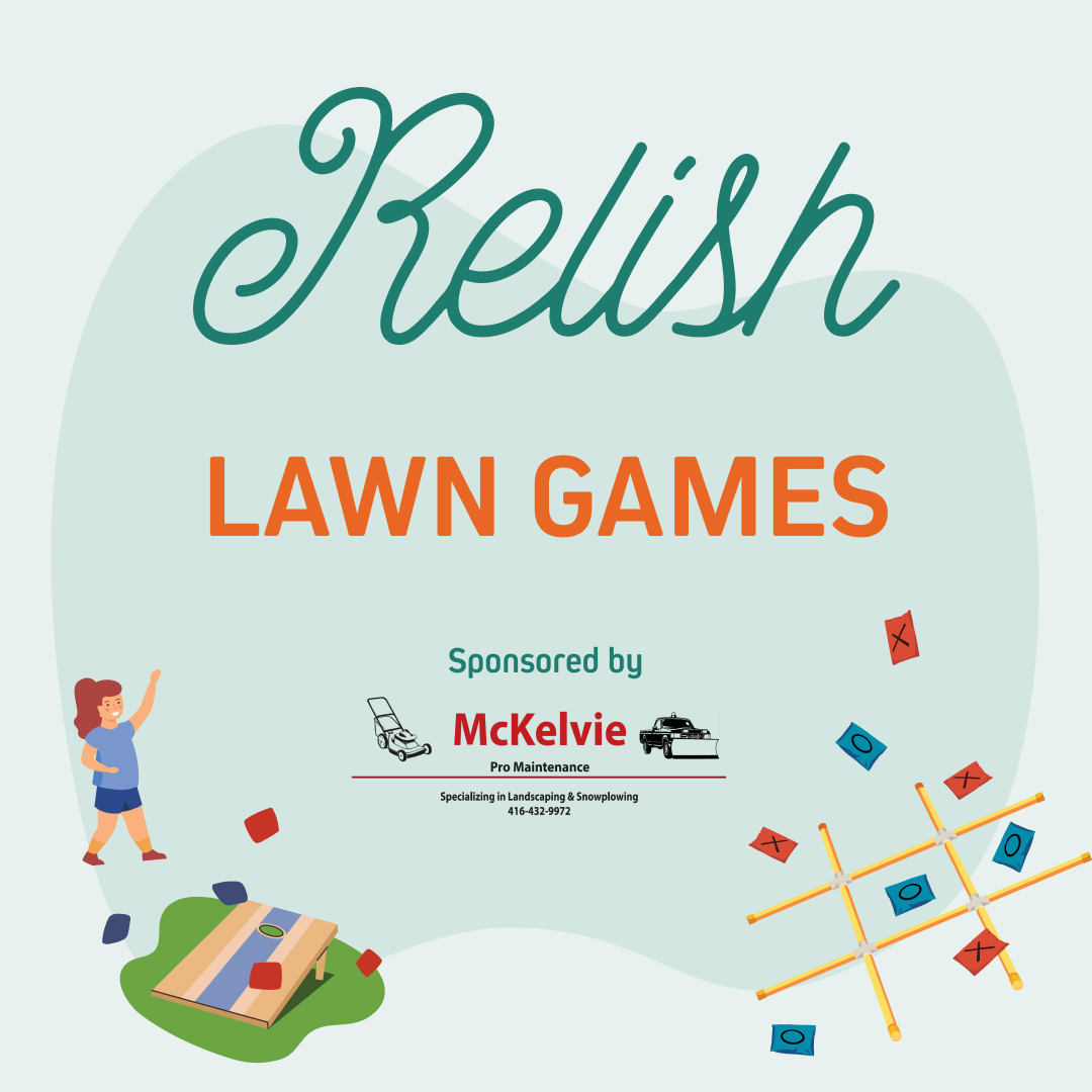 Lawn Games